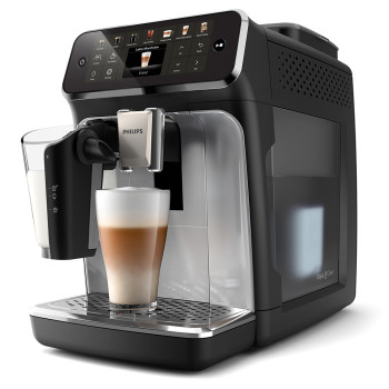 Philips Series 4400 Fully automatic espresso machine image 3